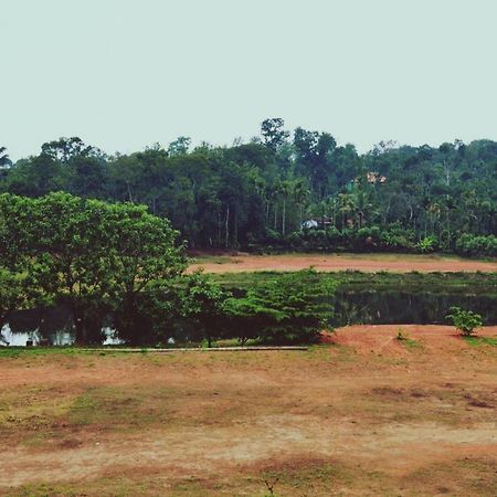 Agastya Lake View Coorg Мадікері Екстер'єр фото